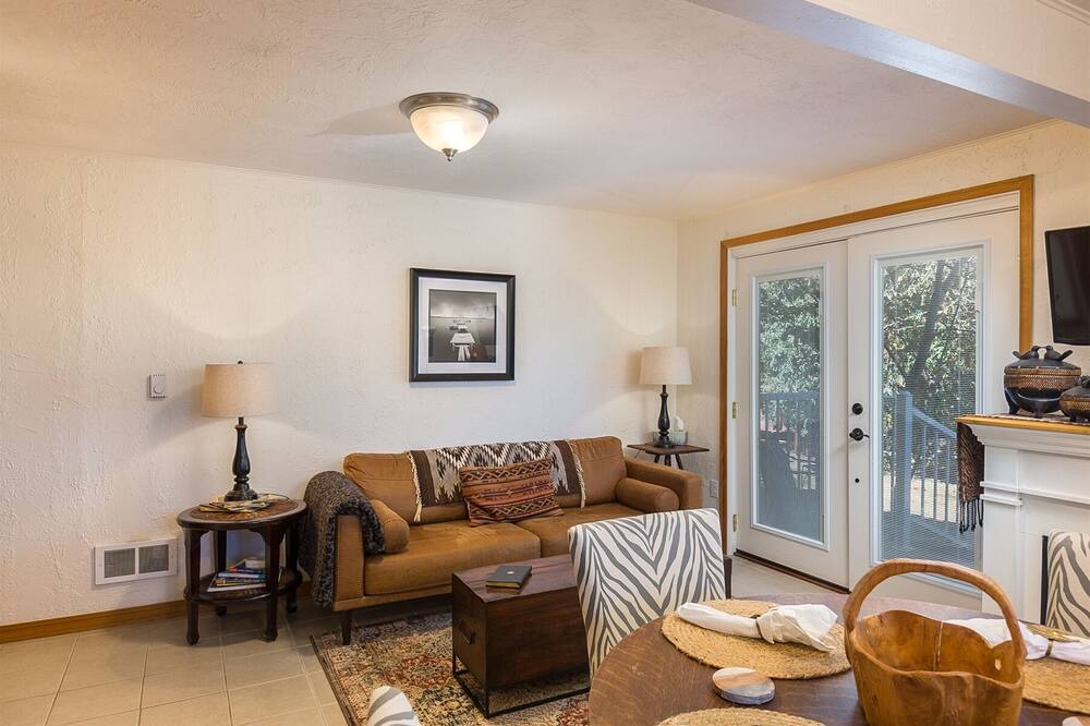 Photo of Bedroom in Sequim