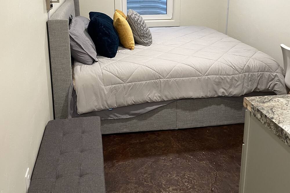 Photo of Bedroom in Rexburg