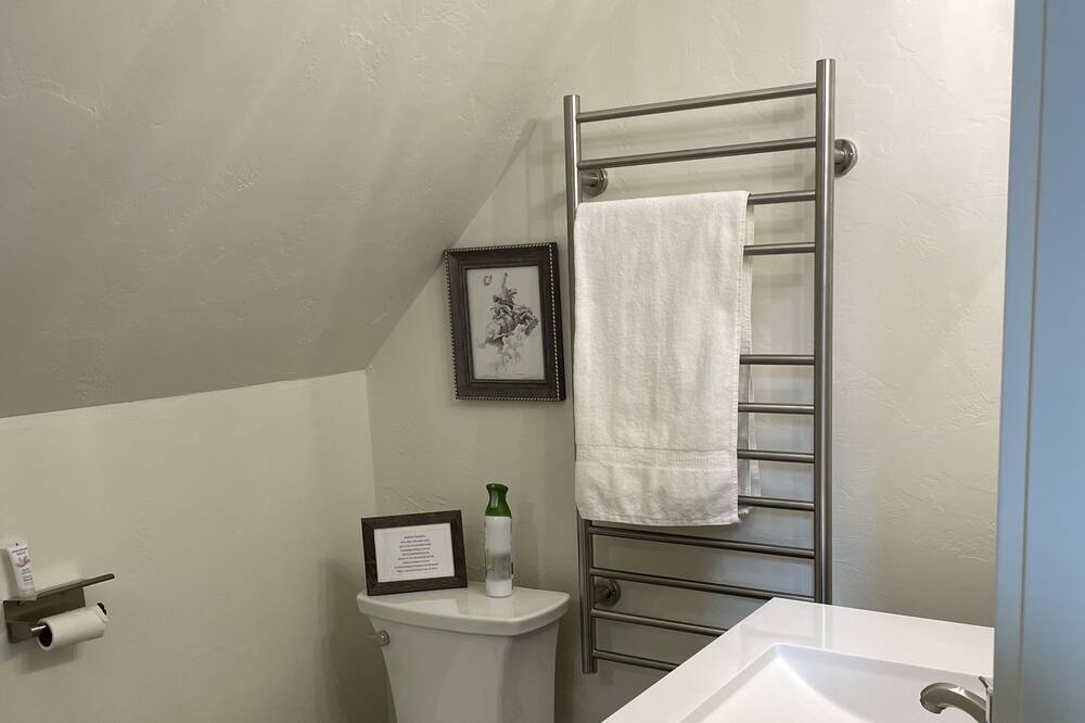 Photo of Bathroom in Rexburg