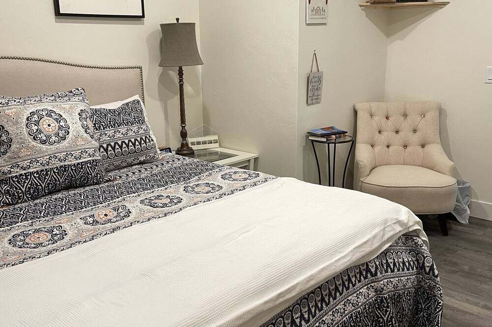 Photo of Bedroom in Rexburg
