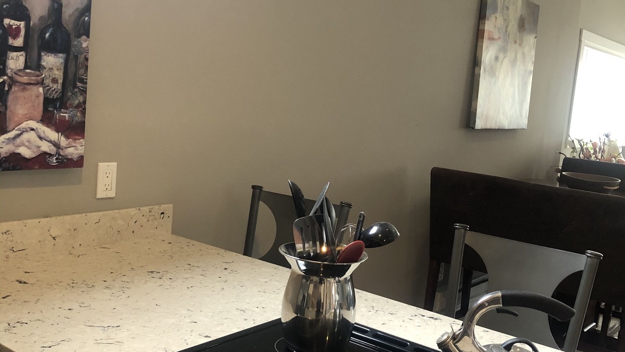 Photo of Kitchen in North End