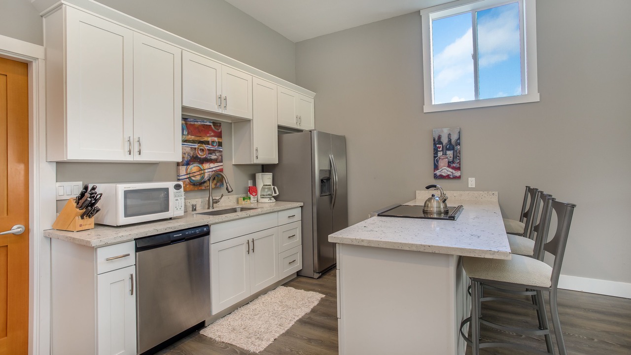 Photo of Kitchen in North End
