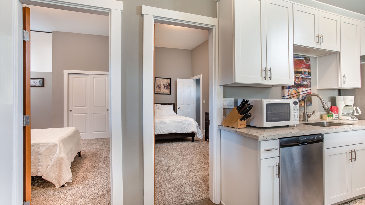 Photo of Kitchen in North End