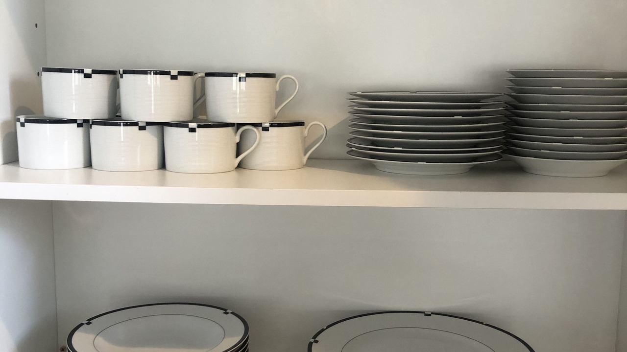 Photo of Kitchen in North End