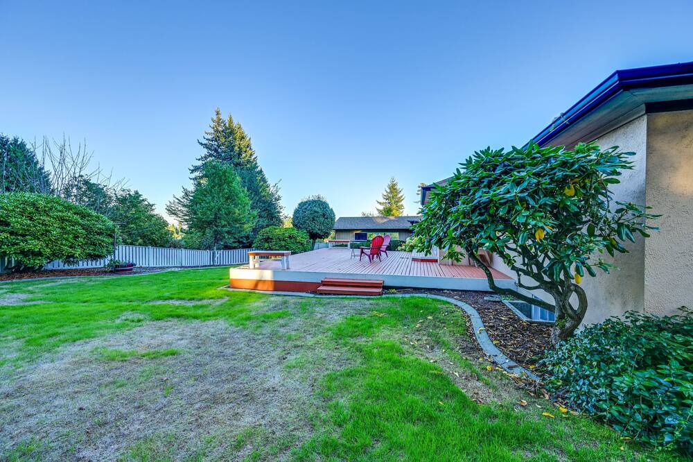 Photo of Outdoor in Puyallup
