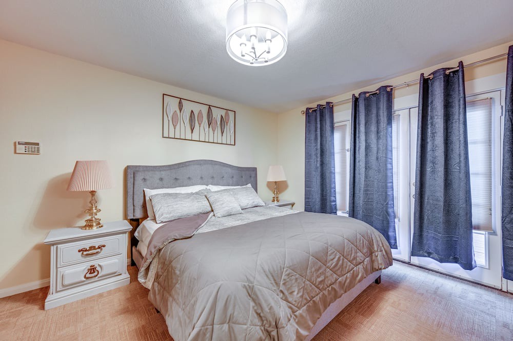 Photo of Bedroom in Puyallup