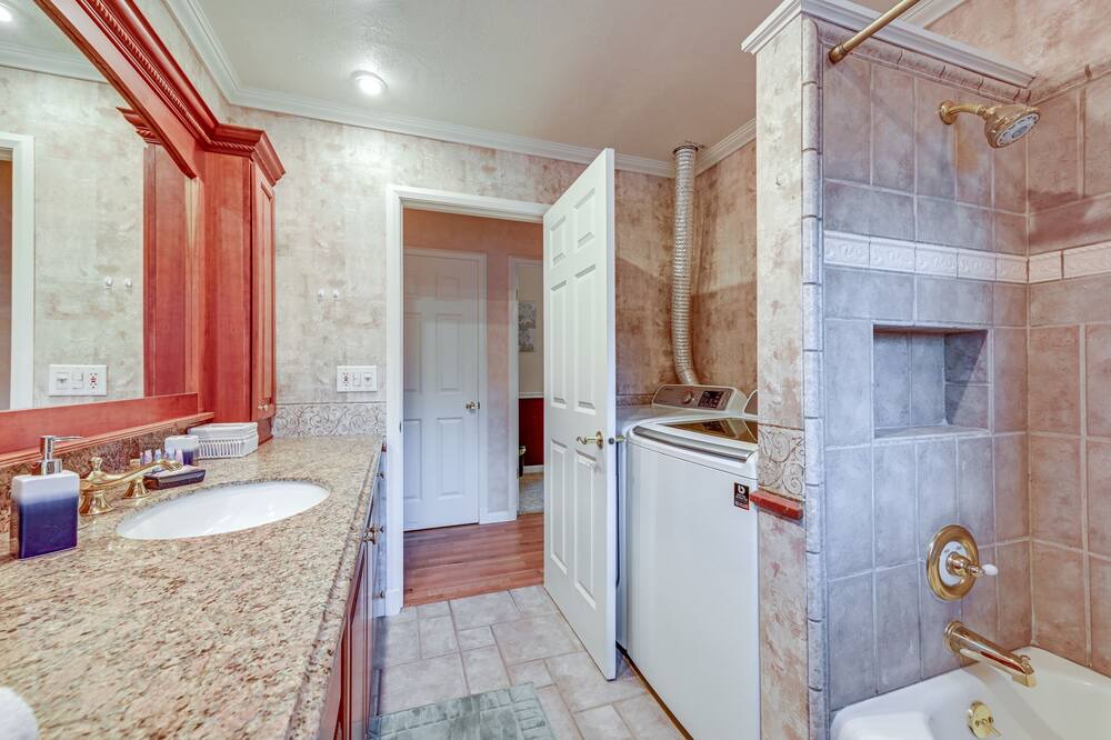 Photo of Bathroom in Puyallup