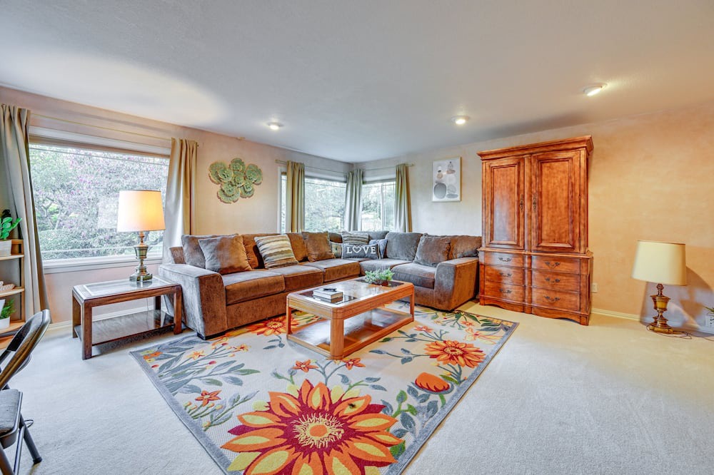 Photo of Bedroom in Puyallup