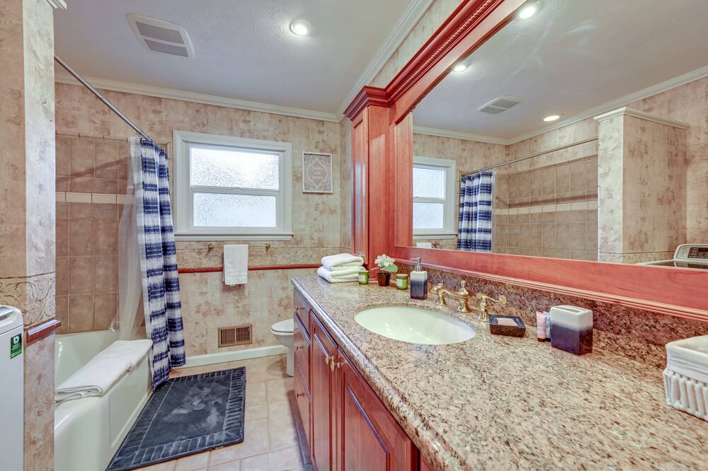 Photo of Bathroom in Puyallup