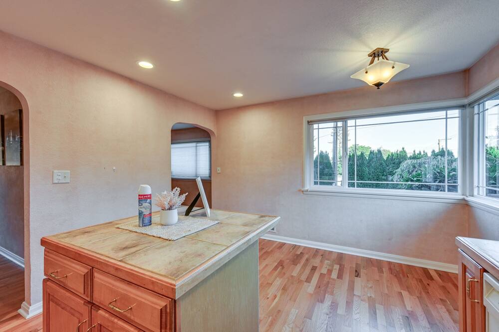 Photo of Kitchen in Puyallup