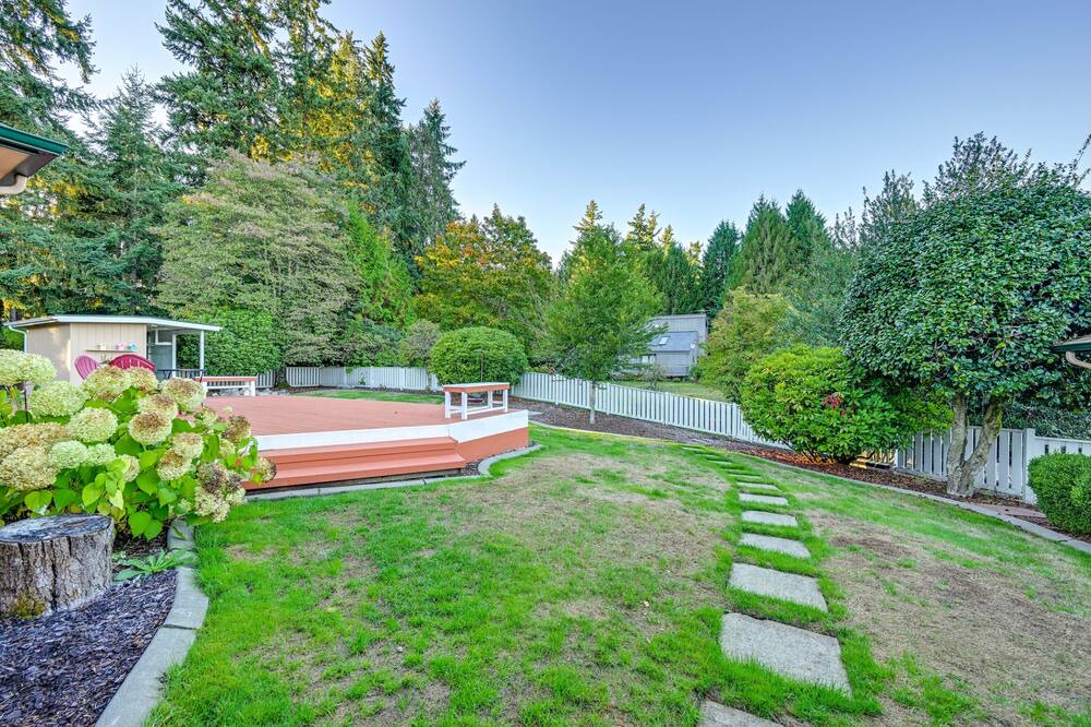 Photo of Outdoor in Puyallup