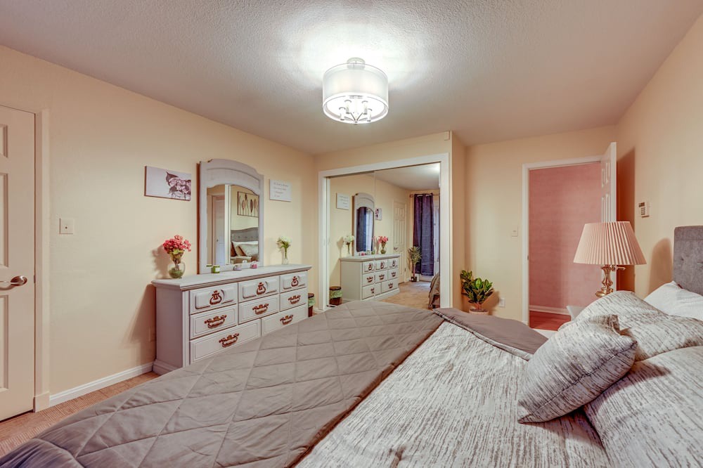 Photo of Bedroom in Puyallup
