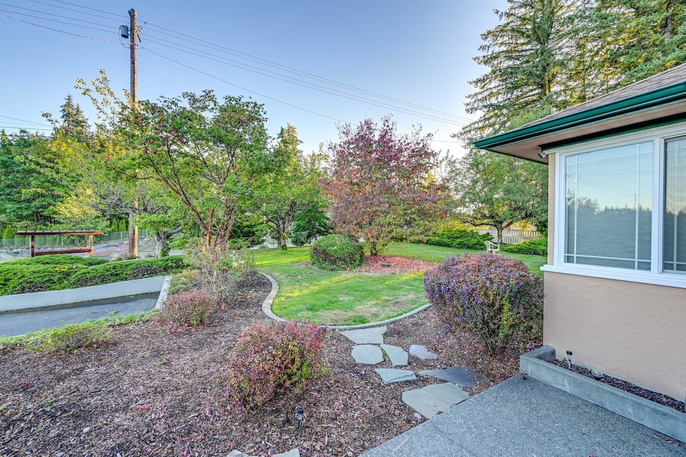 Photo of Outdoor in Puyallup