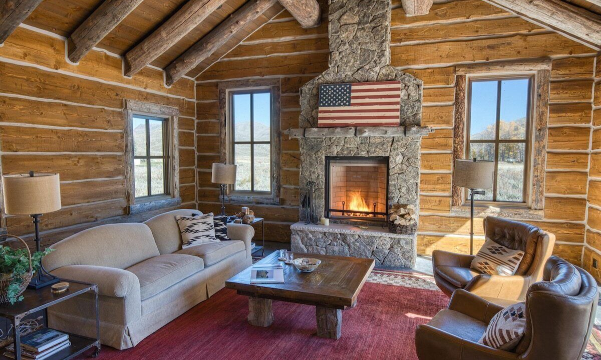 Photo of Livingroom in Bellevue