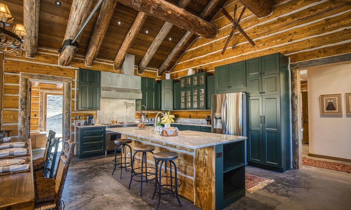 Photo of Kitchen in Bellevue