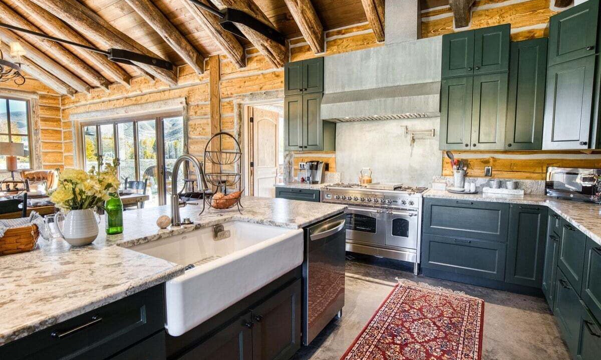 Photo of Kitchen in Bellevue