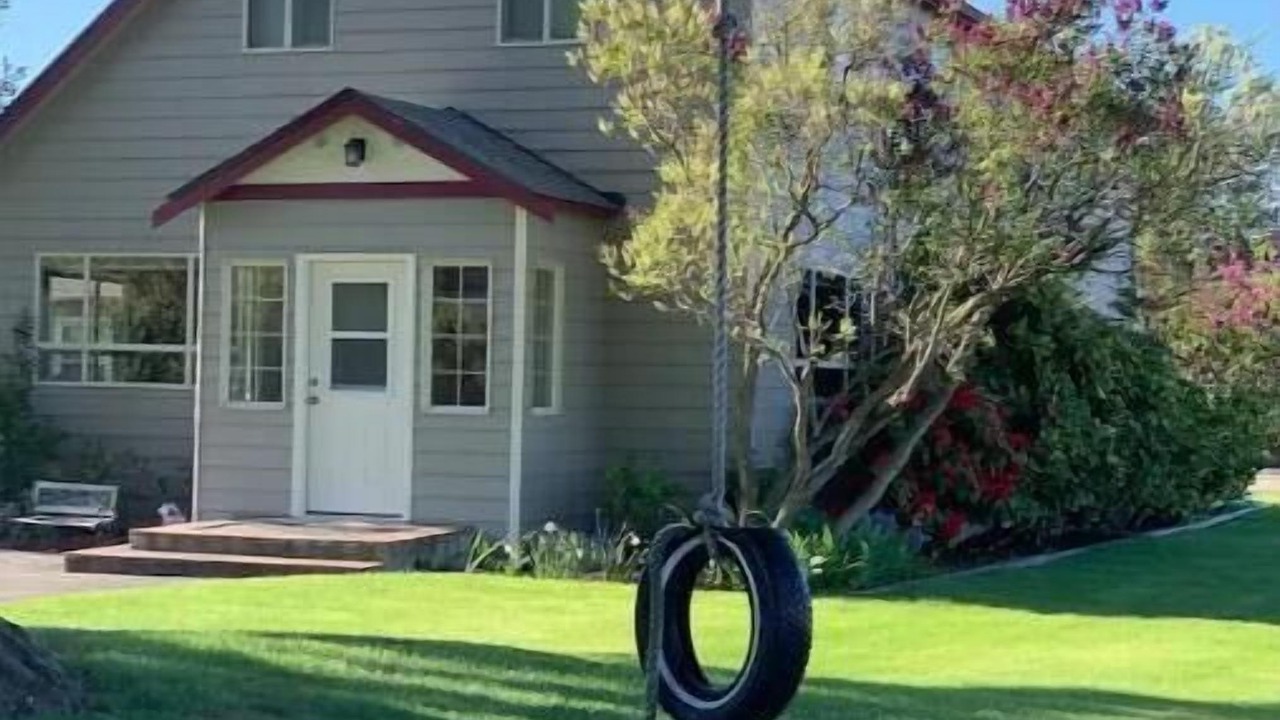 Photo of Outdoor in Sequim