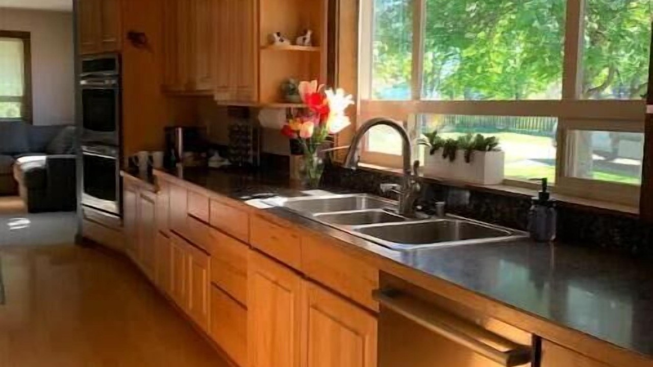 Photo of Kitchen in Sequim