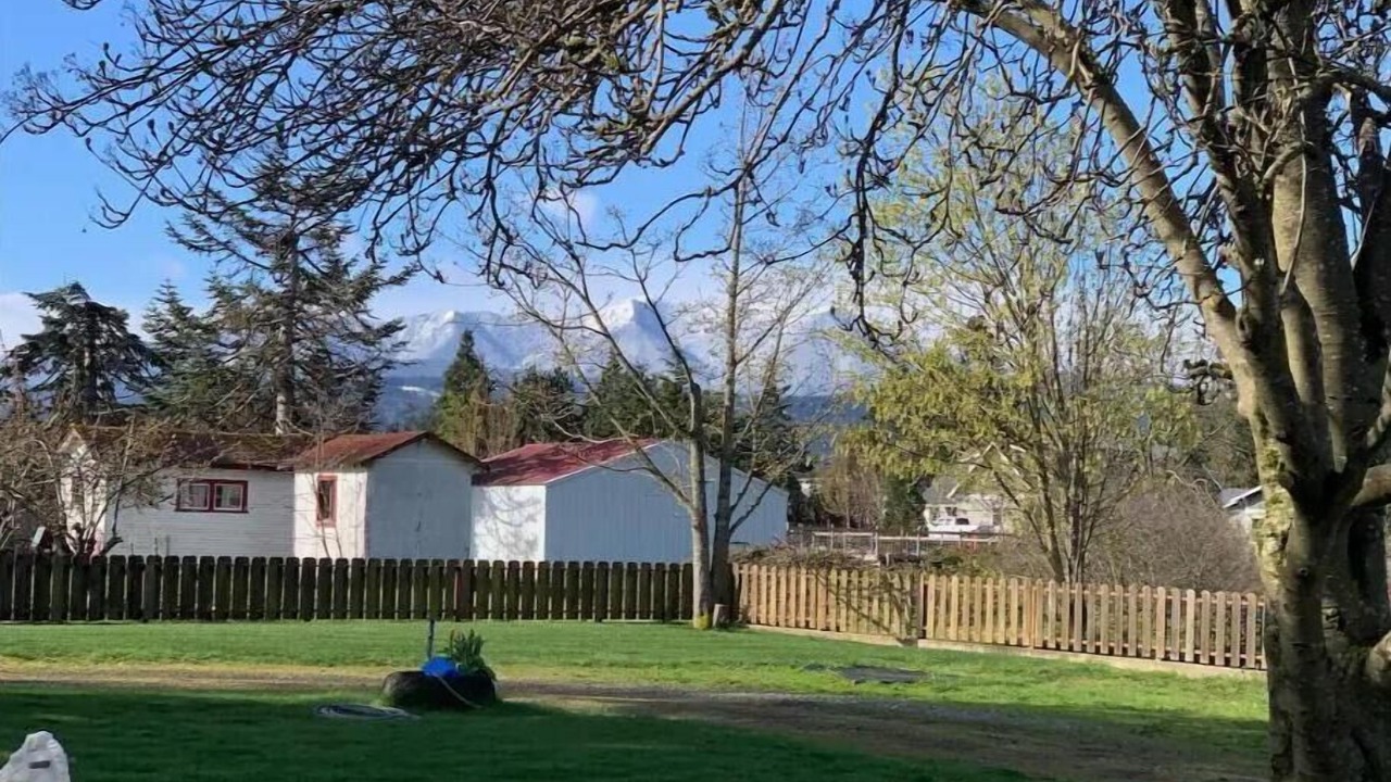 Photo of Outdoor in Sequim
