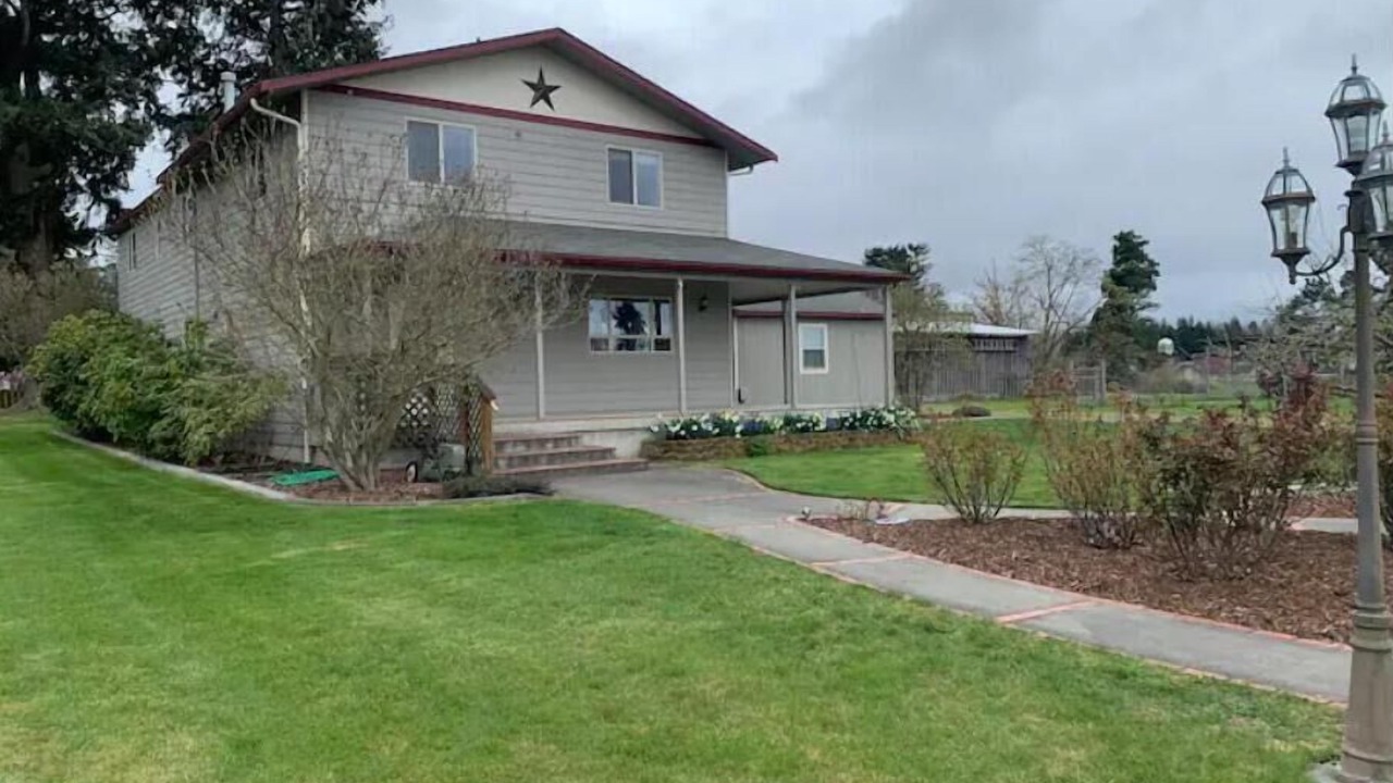Photo of Outdoor in Sequim