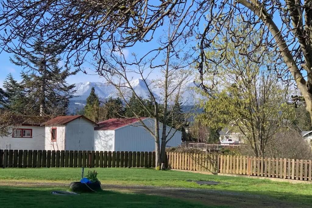 Photo of Outdoor in Sequim