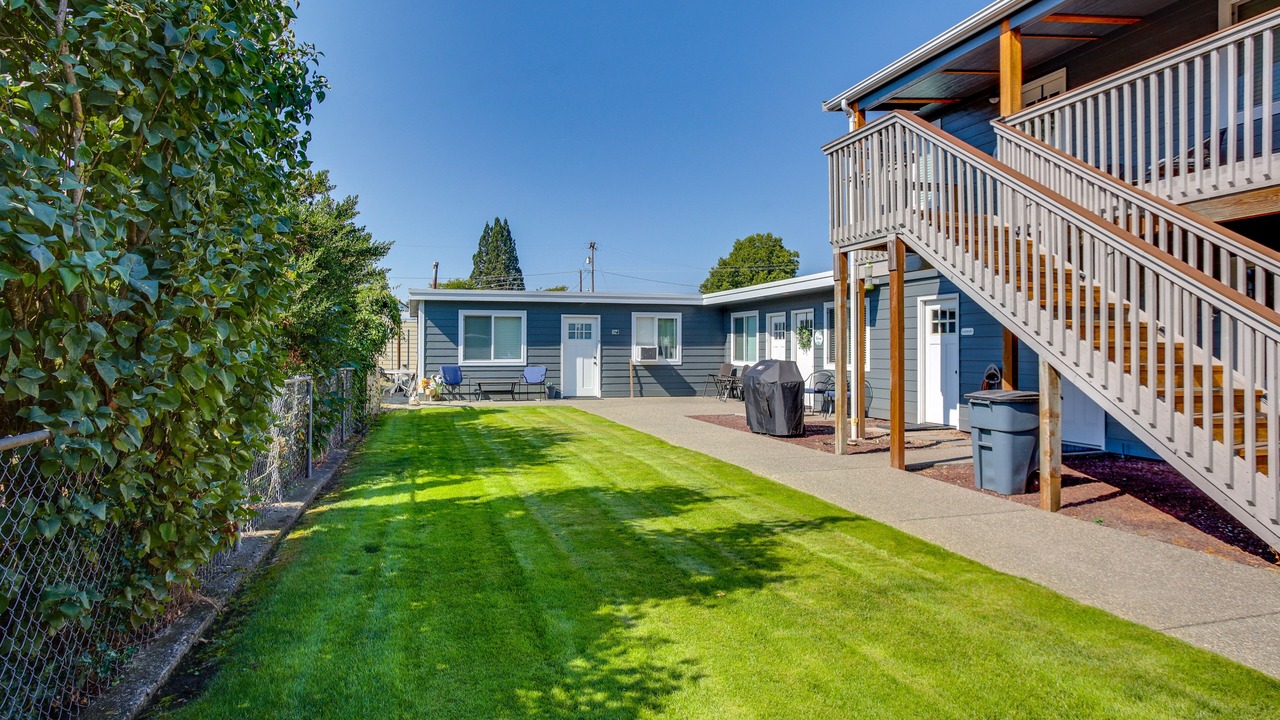 Photo of Outdoor in Buckley