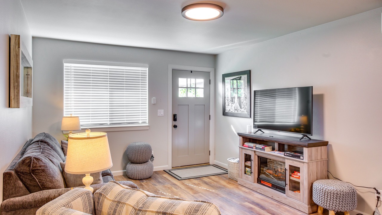 Photo of Livingroom in Buckley