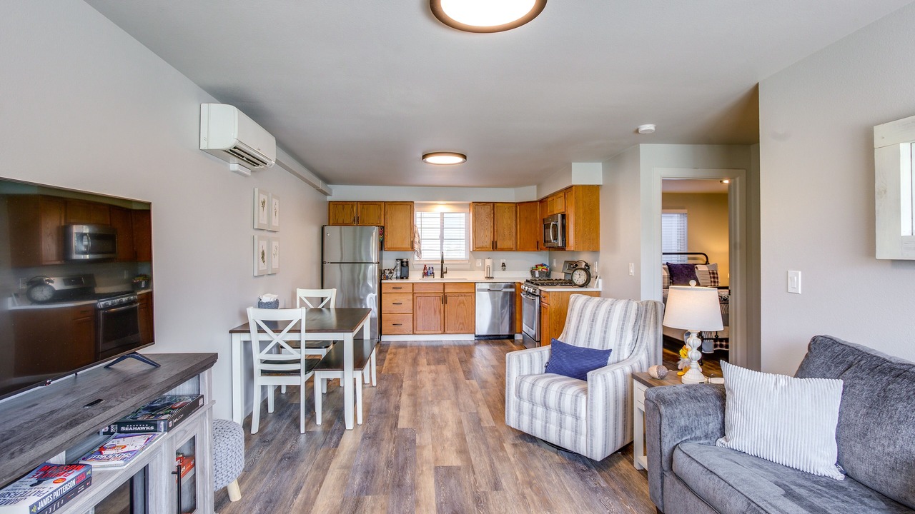 Photo of Livingroom in Buckley