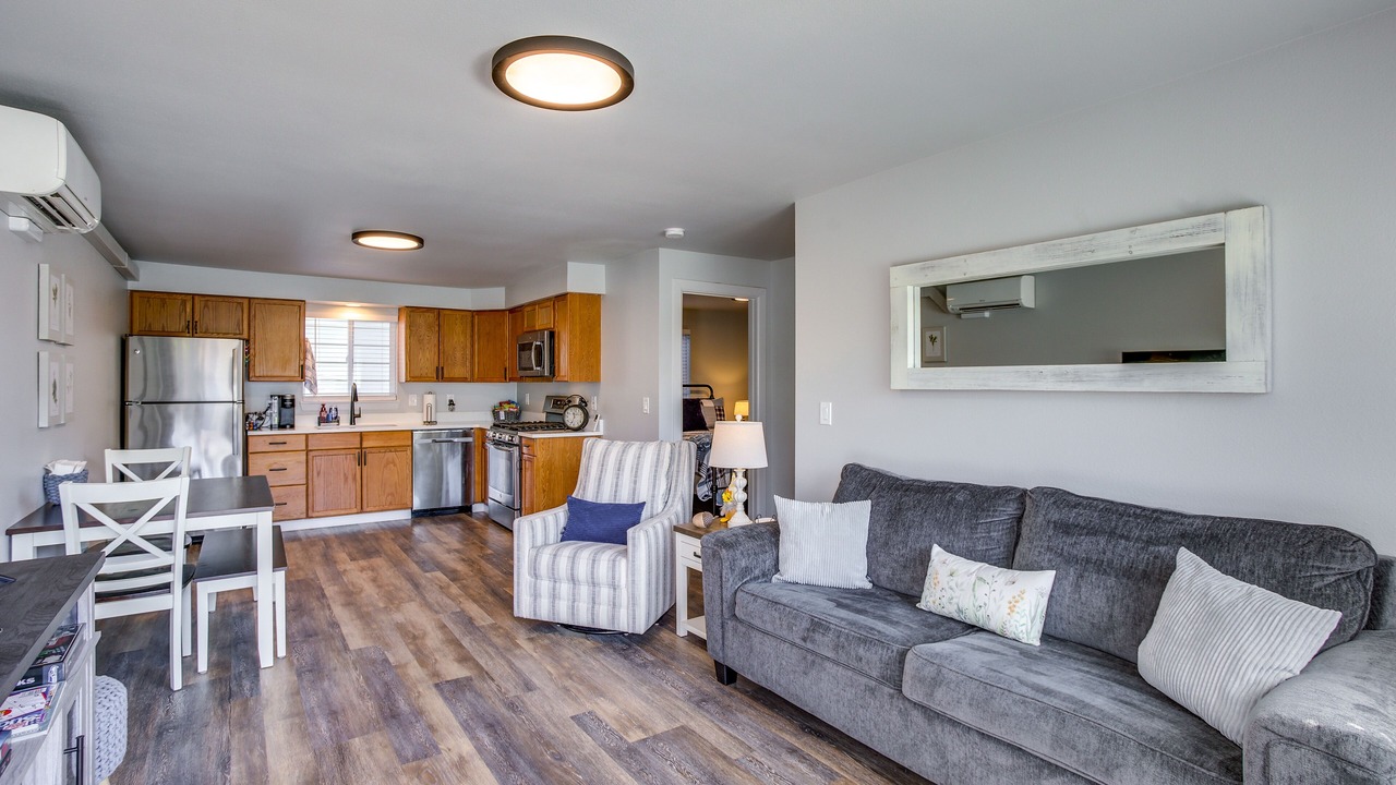 Photo of Livingroom in Buckley