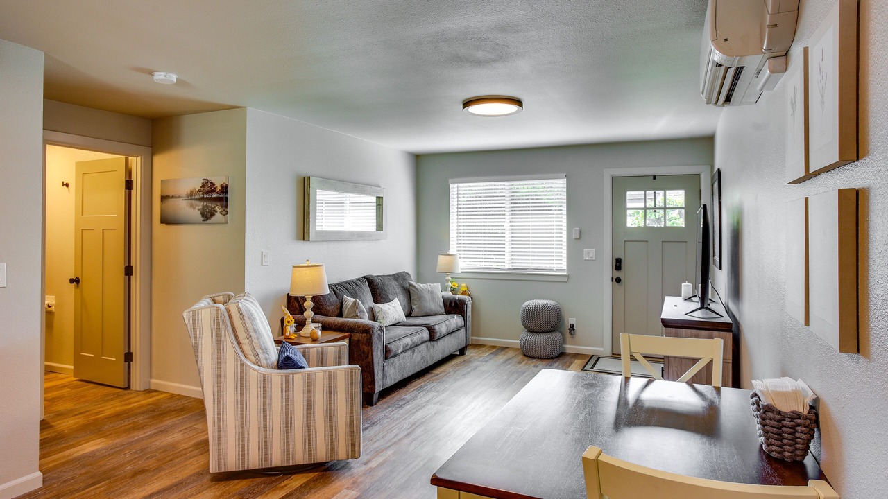 Photo of Livingroom in Buckley