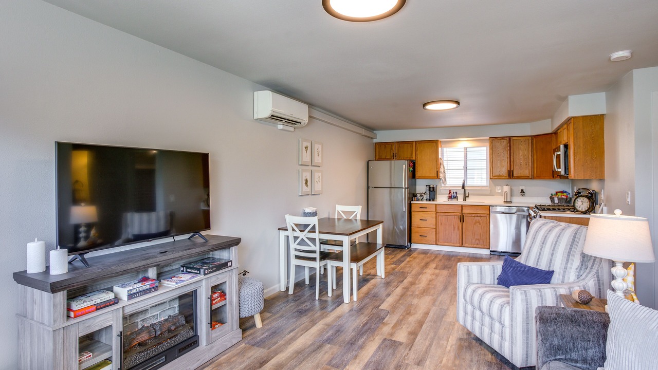 Photo of Livingroom in Buckley