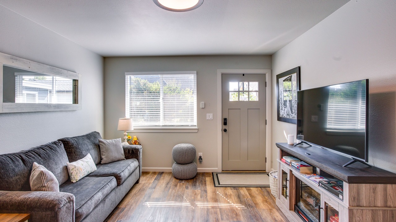 Photo of Livingroom in Buckley