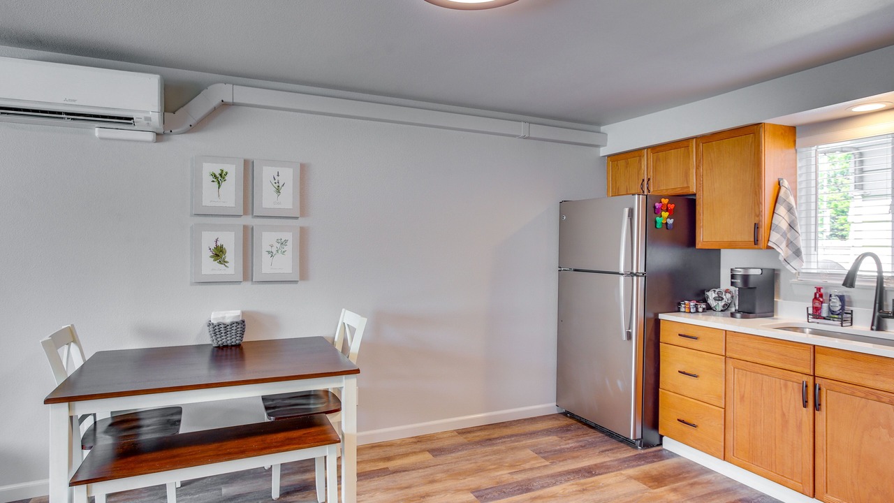 Photo of Kitchen in Buckley