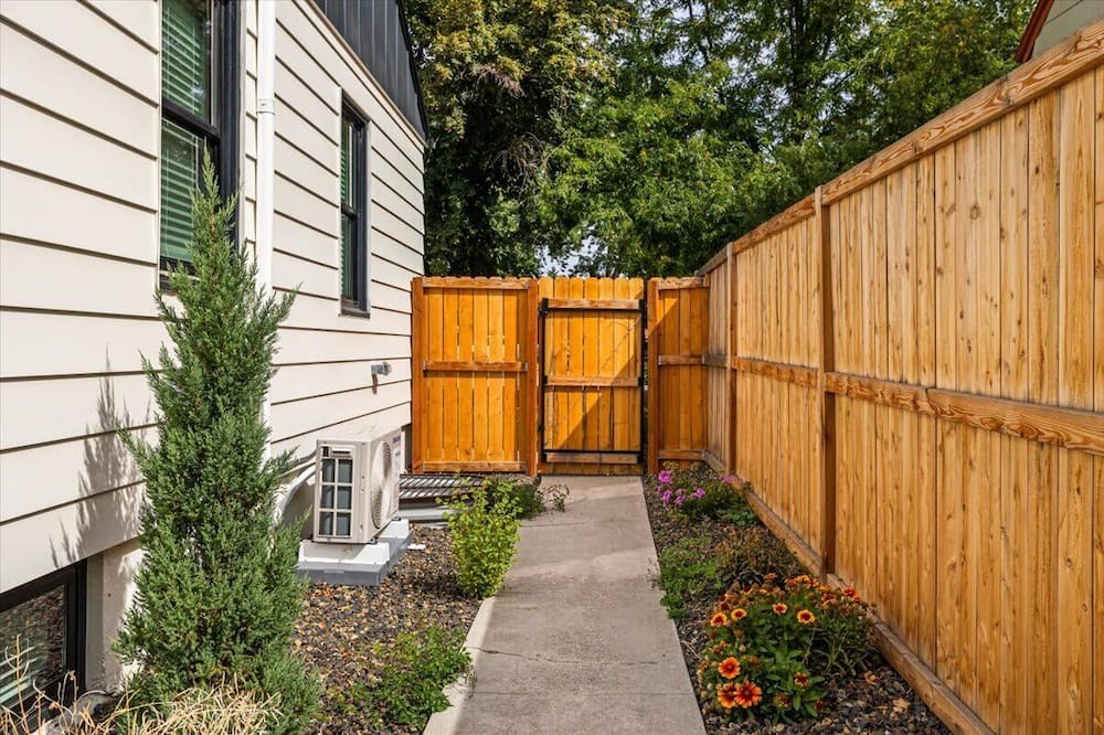 Photo of Outdoor in North End