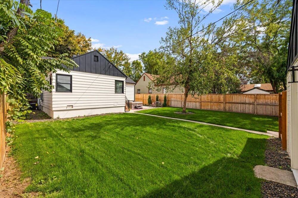 Photo of Outdoor in North End