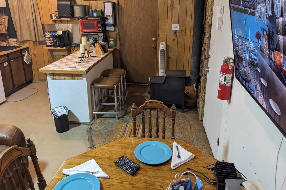 Photo of Kitchen in Nordland