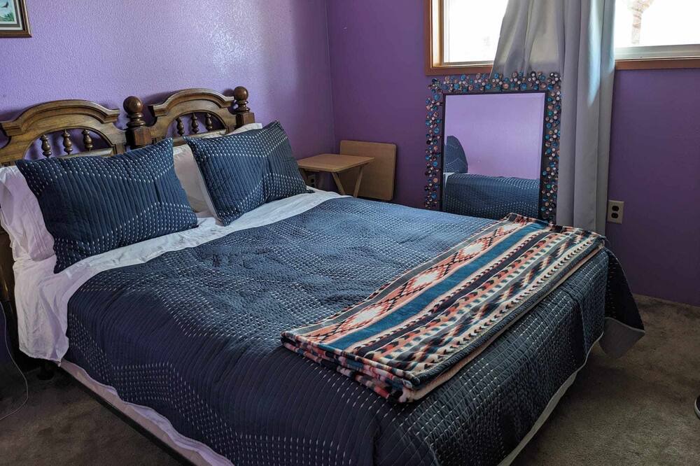 Photo of Bedroom in Nordland