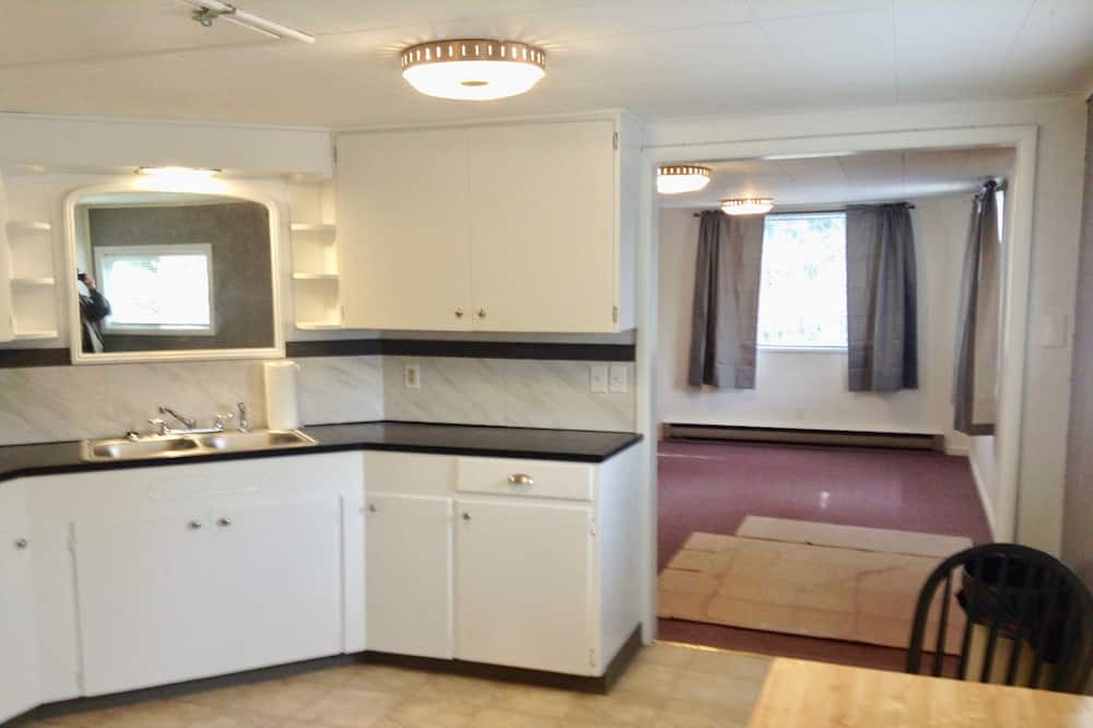 Photo of Kitchen in Aberdeen