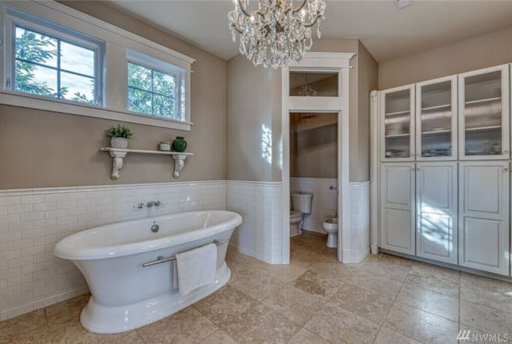 Photo of Bathroom in Gig Harbor