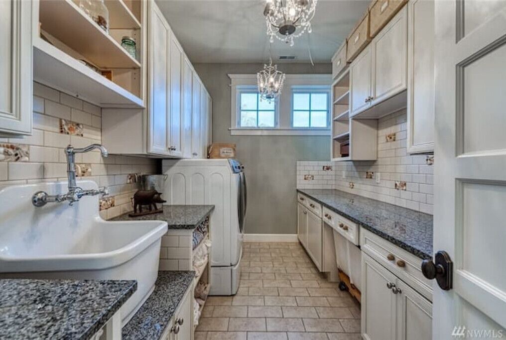Photo of Kitchen in Gig Harbor