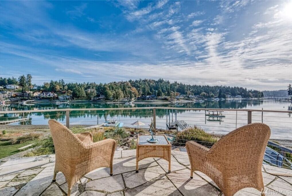Photo of Outdoor in Gig Harbor