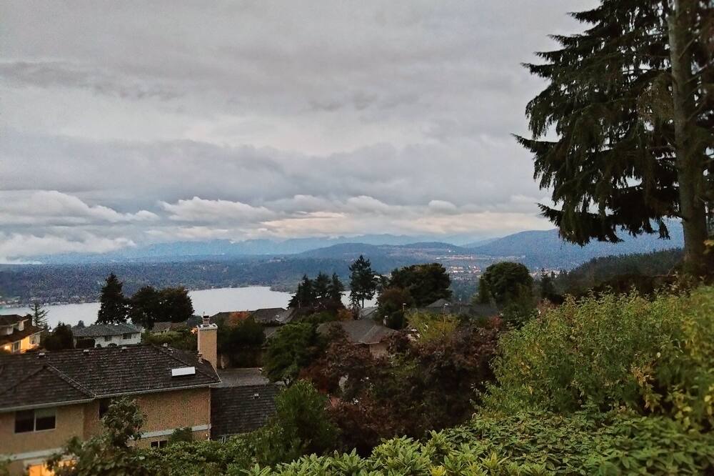 Photo of Outdoor in Cougar Mountain