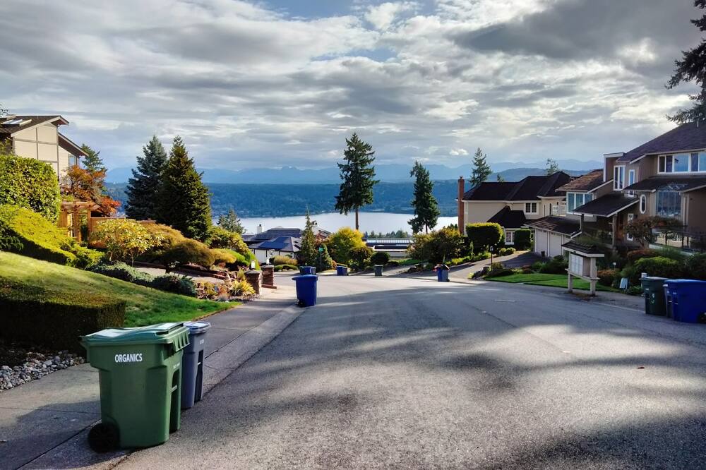 Photo of Outdoor in Cougar Mountain