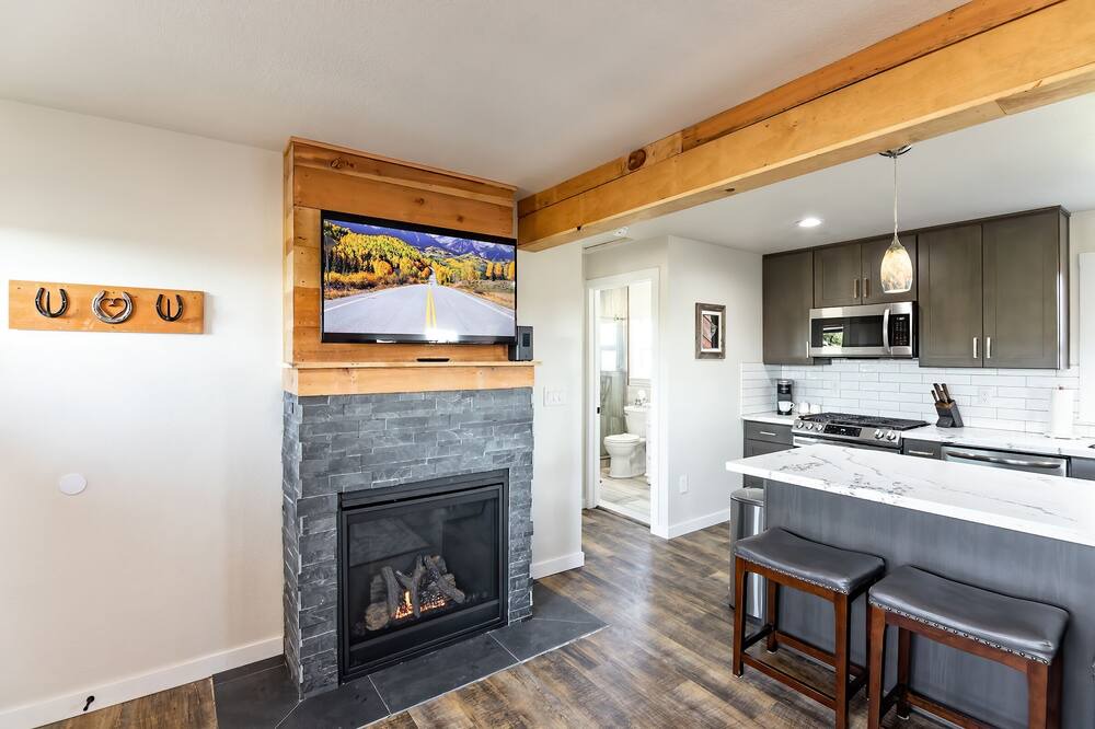 Photo of Kitchen in Kittitas County