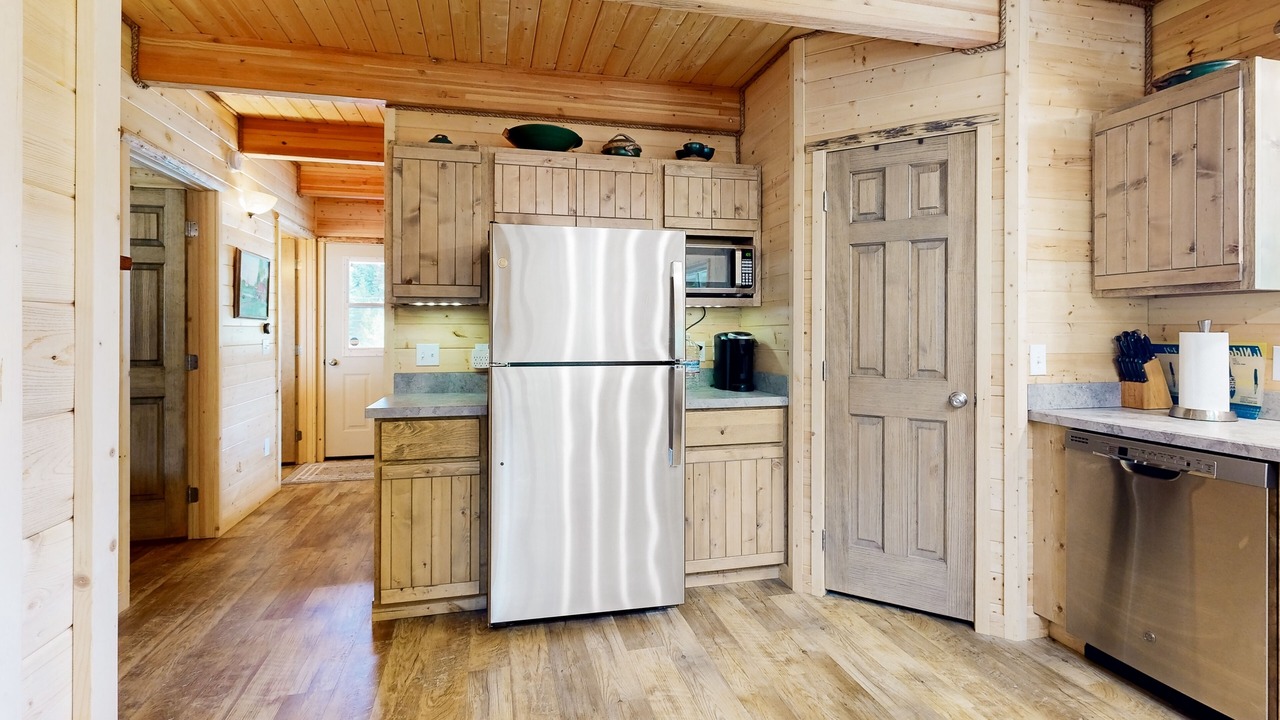 Photo of Kitchen in Dixie
