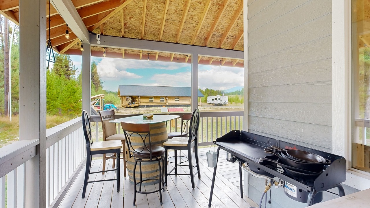 Photo of Outdoor in Dixie