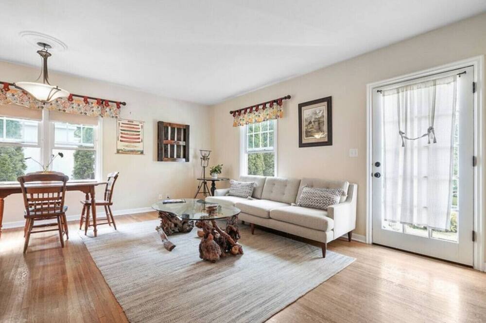 Photo of Others in Garden District