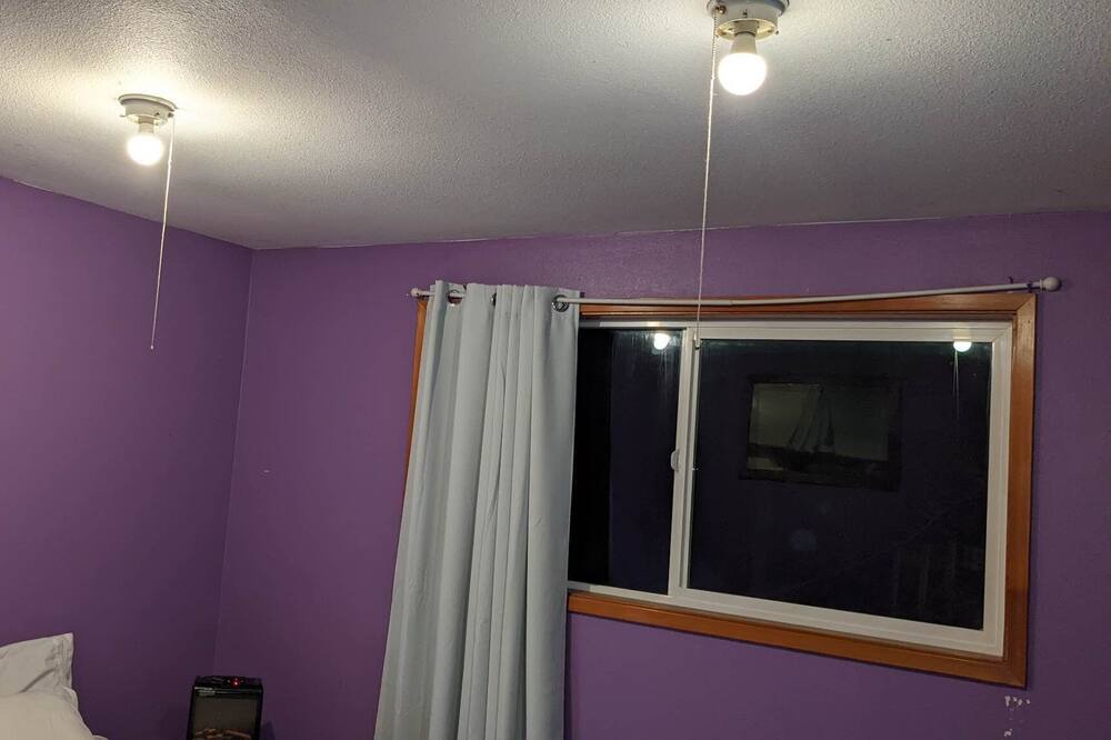 Photo of Bedroom in Nordland