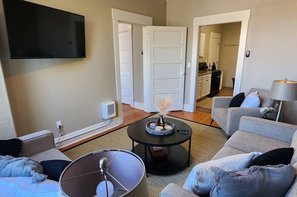 Photo of Livingroom in Lewiston
