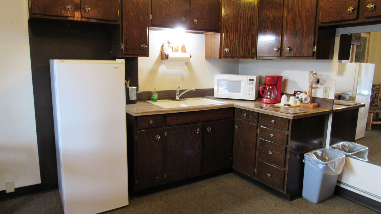 Photo of Bedroom in Crescent